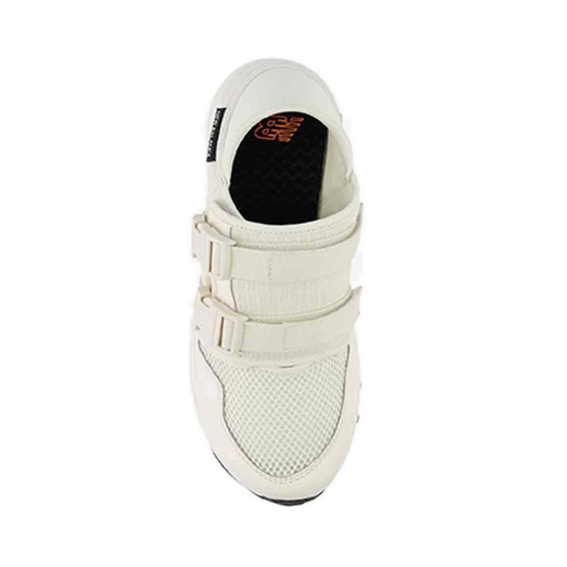 Giày Thể Thao New Balance UA700 Unisex - White