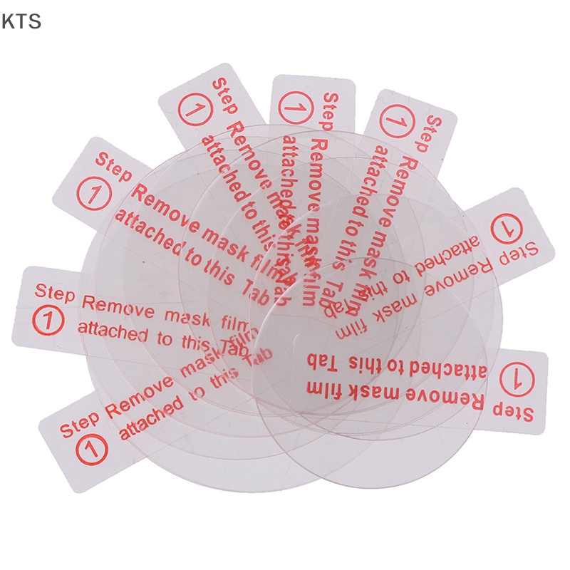 1 Kính Cường Lực Cho Đồng Hồ Đeo Tay 28 / 30 / 34 / 35 / 36 / 37 / 38 / 40mm