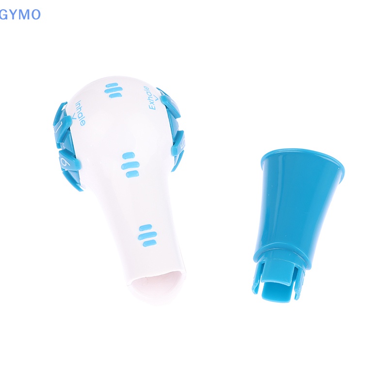 Thiết Bị Hô Hấp Phục Hồi Cơ Bắp Tự Nhiên Nhỏ Gọn HDY