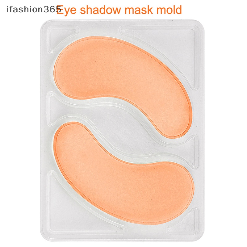 Khuôn Làm Mặt Nạ Trái Cây 7 Trong 1 DIY ifashion365