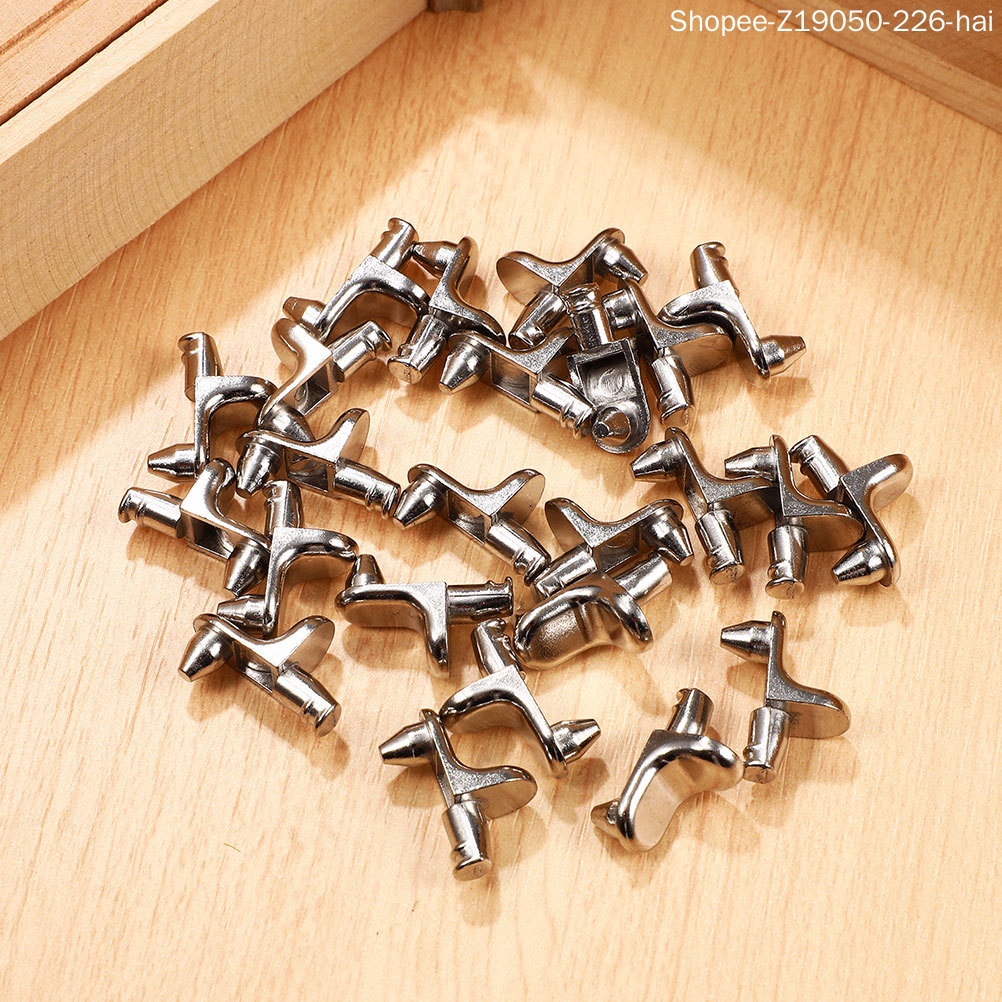 Set 30 Giá Đỡ Kệ Tủ Cao Cấp Tiện Lợi Dễ Sử Dụng