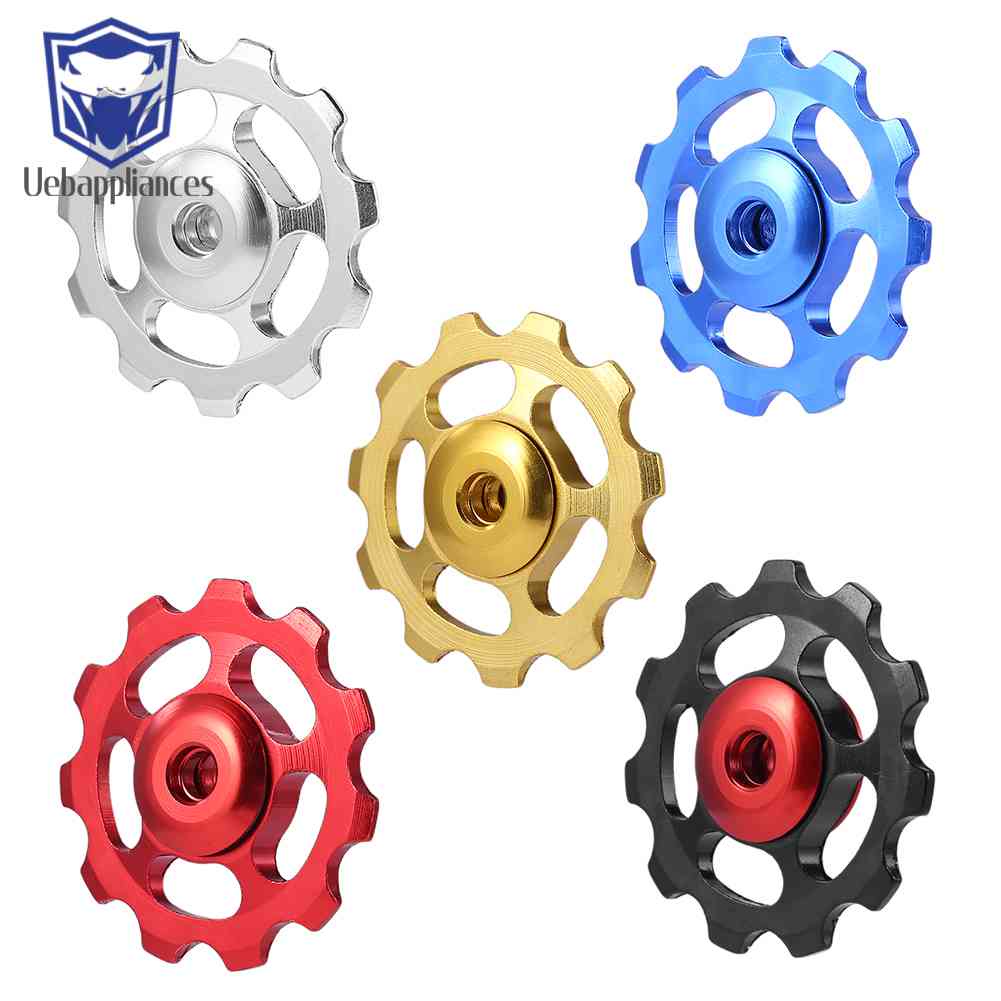 Bánh Răng Đề Sau Xe Đạp Địa Hình CNC 11T