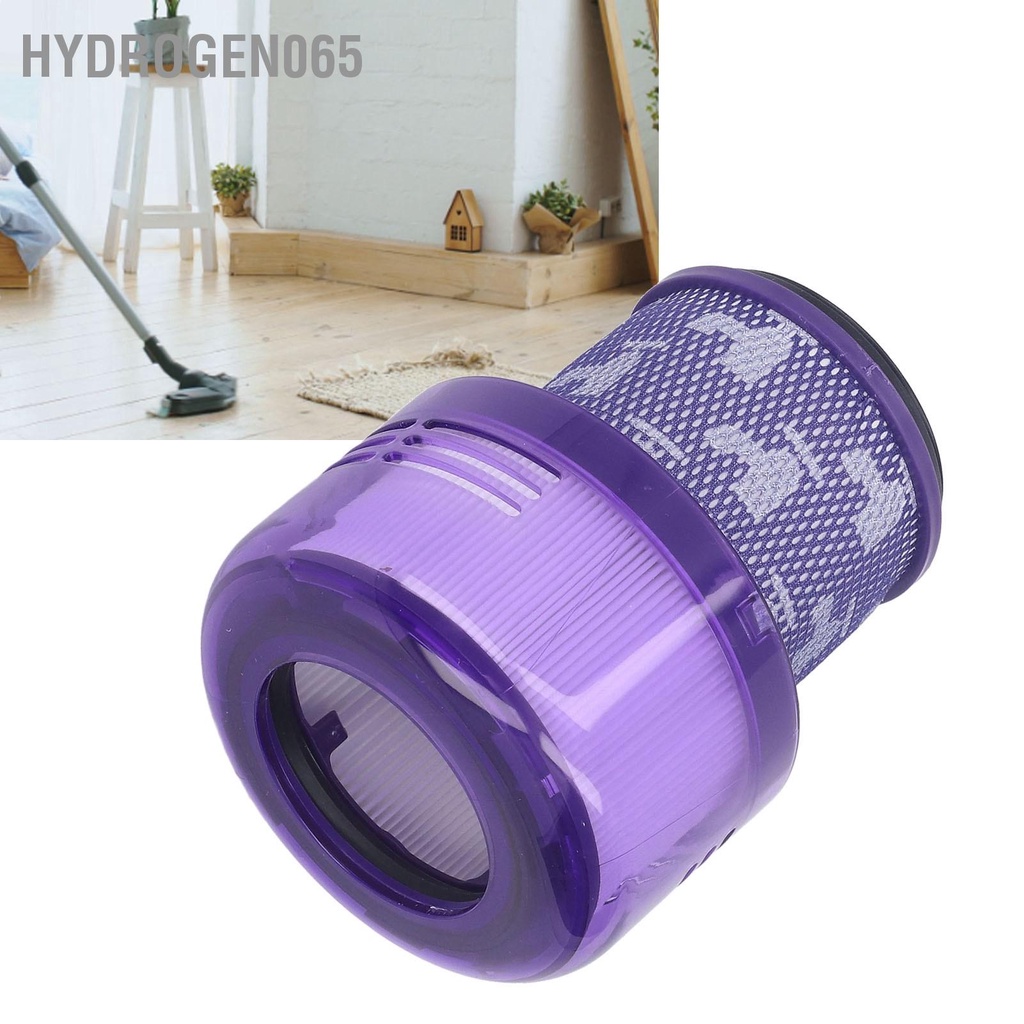 Hydrogen065 Thay thế bộ lọc chân không cho phụ kiện máy hút bụi V11 Outsize Phiên bản mở rộng