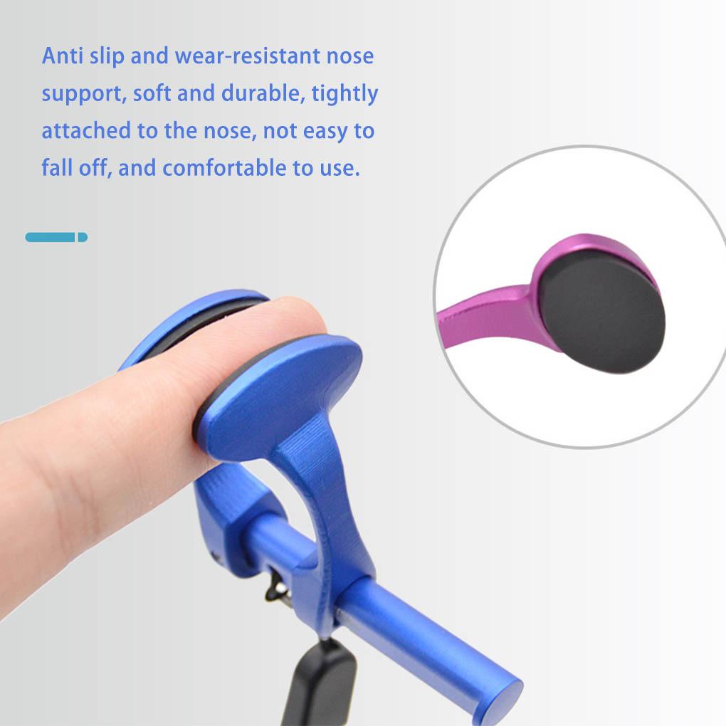 Miếng Đệm Mũi Bảo Vệ Mũi An Toàn Khi Bơi Lội