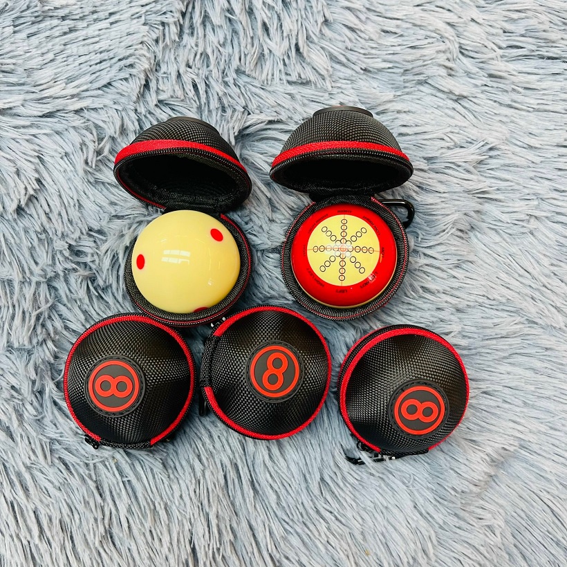 Túi Đựng Bóng Tập - Bóng Cái Bi-a Bida