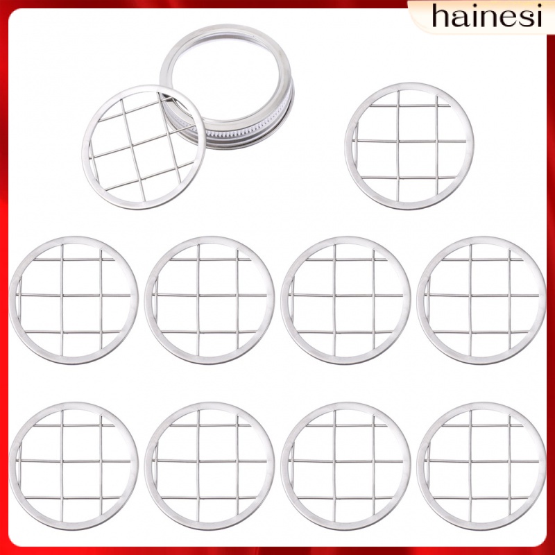 Set 11 Nắp Đậy Bình Hoa Miệng Rộng Hình Chú Ếch