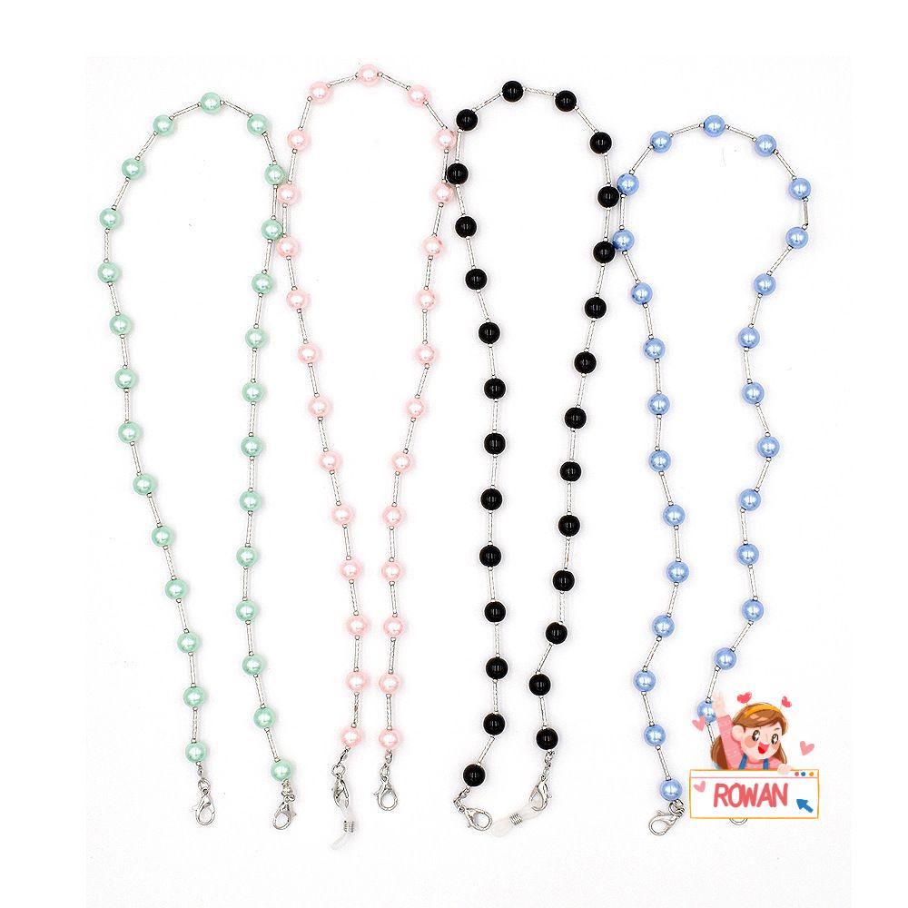 Dây Chuỗi Hạt Đeo Mắt Kính Tiện Dụng