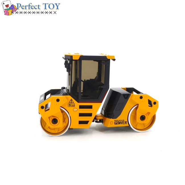 Mô Hình Xe Công Trường Huina 1724 Tỉ Lệ 1: 50