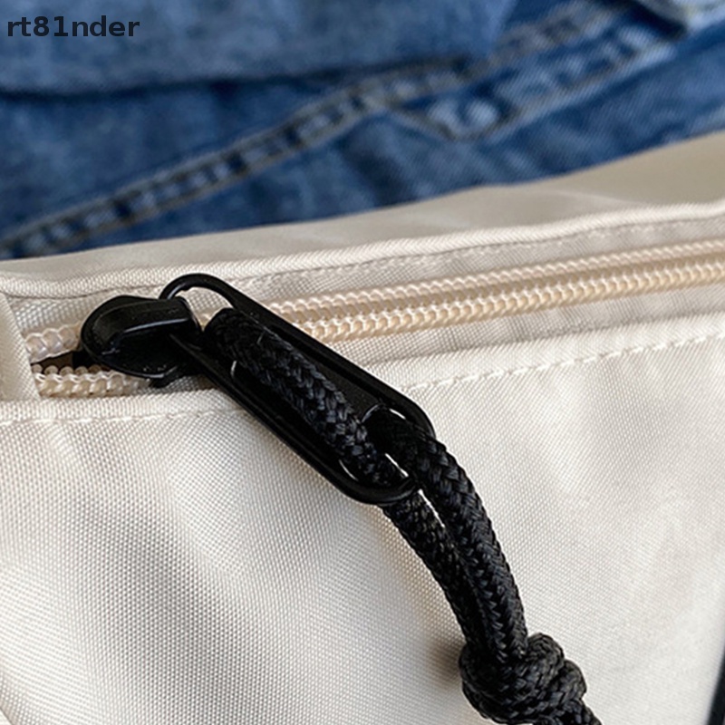 Túi Đeo Chéo Vai Hình Tam Giác Thời Trang Hàn Quốc