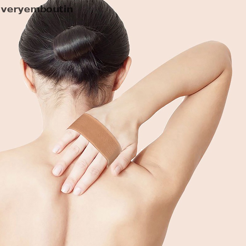 Bàn Chải Massage Giảm Mệt Mỏi Chất Lượng Cao