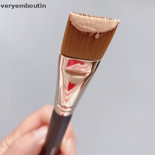 Cọ Đắp Mặt Nạ Bùn Mềm Chăm Sóc Da DIY