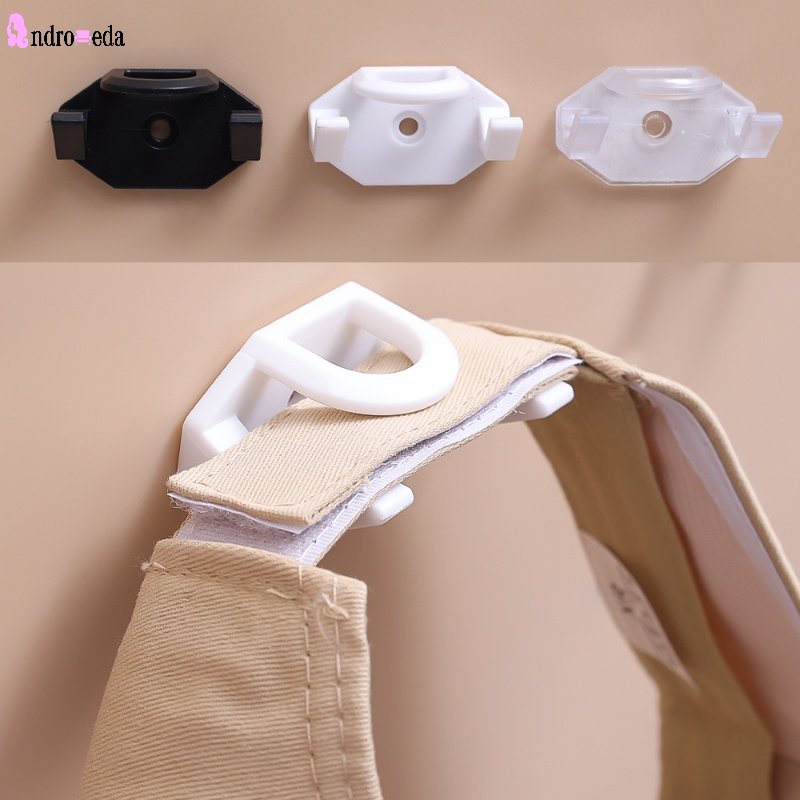 Móc Treo Mũ Lưỡi Trai Gắn Tường Đa Năng Tiện Dụng