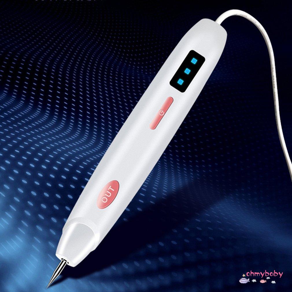 [OMB] Dụng cụ làm đẹp Máy xóa tàn nhang Loại bỏ da vết thâm cho thẻ mặt Remaval Pen [Z/14]