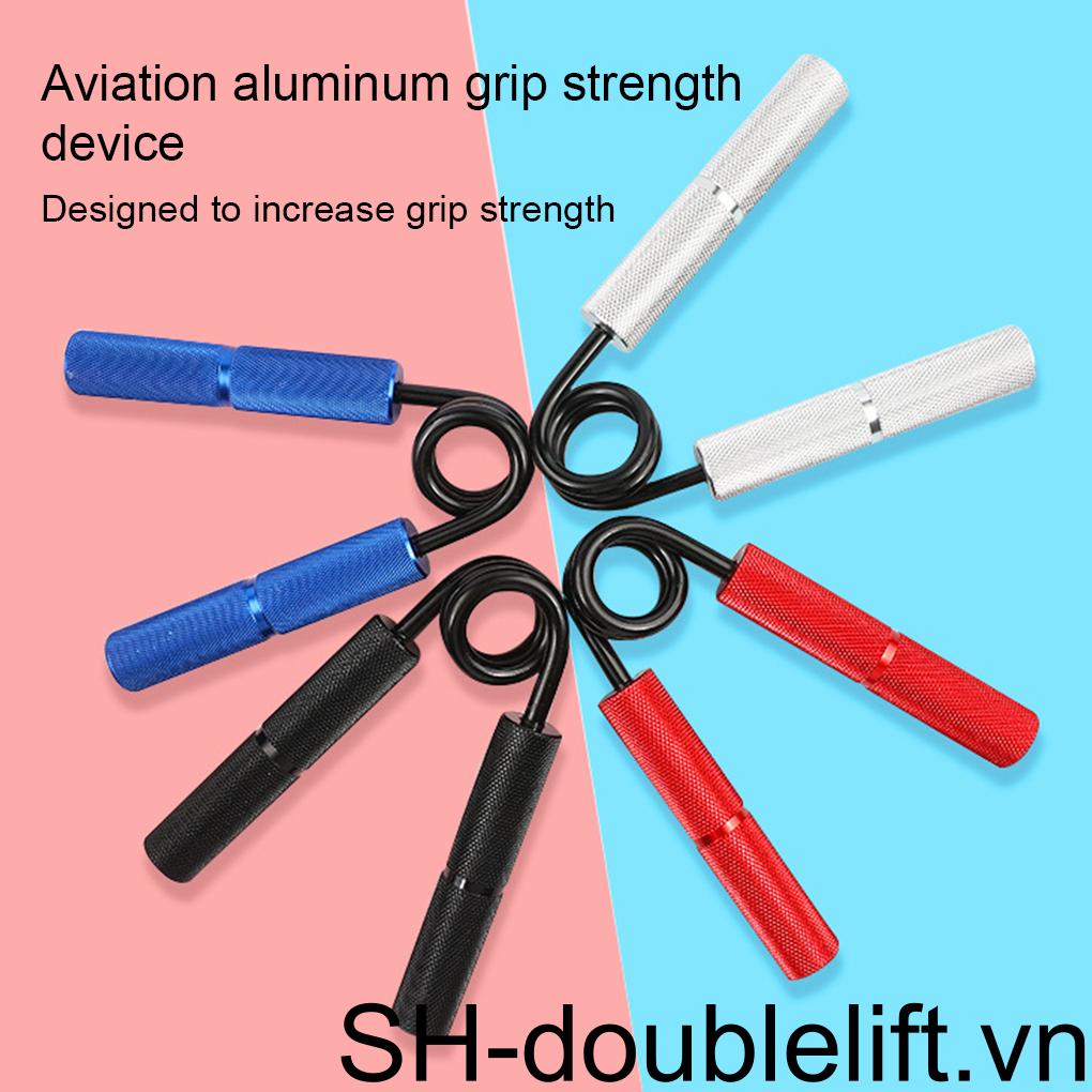 Dụng Cụ Luyện Tập Cơ Tay Mạ Điện Loại A 150lb