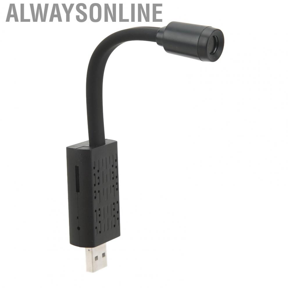 Alwaysonline Mini  USB Plug Smallest WiFi for Office