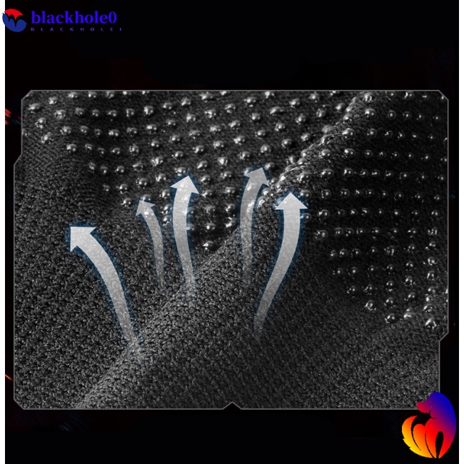 1 Đôi Găng Tay Nén Giữ Ấm Thoải Mái Có Thể Chạm Màn Hình Cảm Ứng Dành Cho Nam Nữ