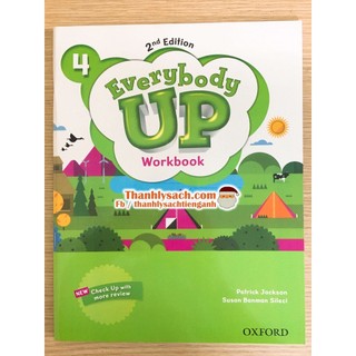 [Bộ nhập!] - Everybody up 4- 2q- SB+WB