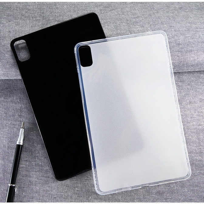Ốp Bảo Vệ Máy Tính Bảng Bằng Silicon Cho Huawei MatePad 11 2023 10.4 10.8 11 2020 Mate Pad T10S T10 SE 10.4 2022