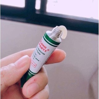 Kem nhiệt miệng Trinolone Oral Paste Thái Lan