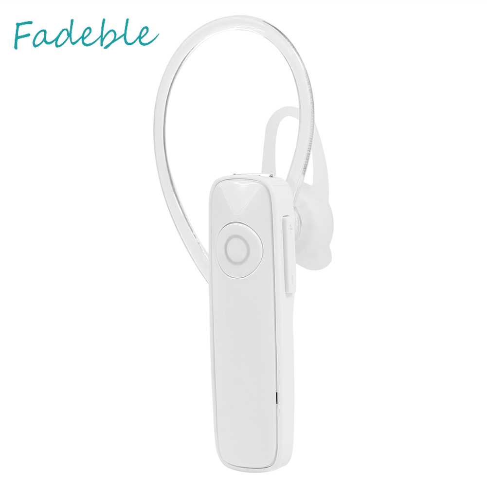 Tai nghe không dây M165 Phong Cách Doanh Nhân Chất Lượng Cao