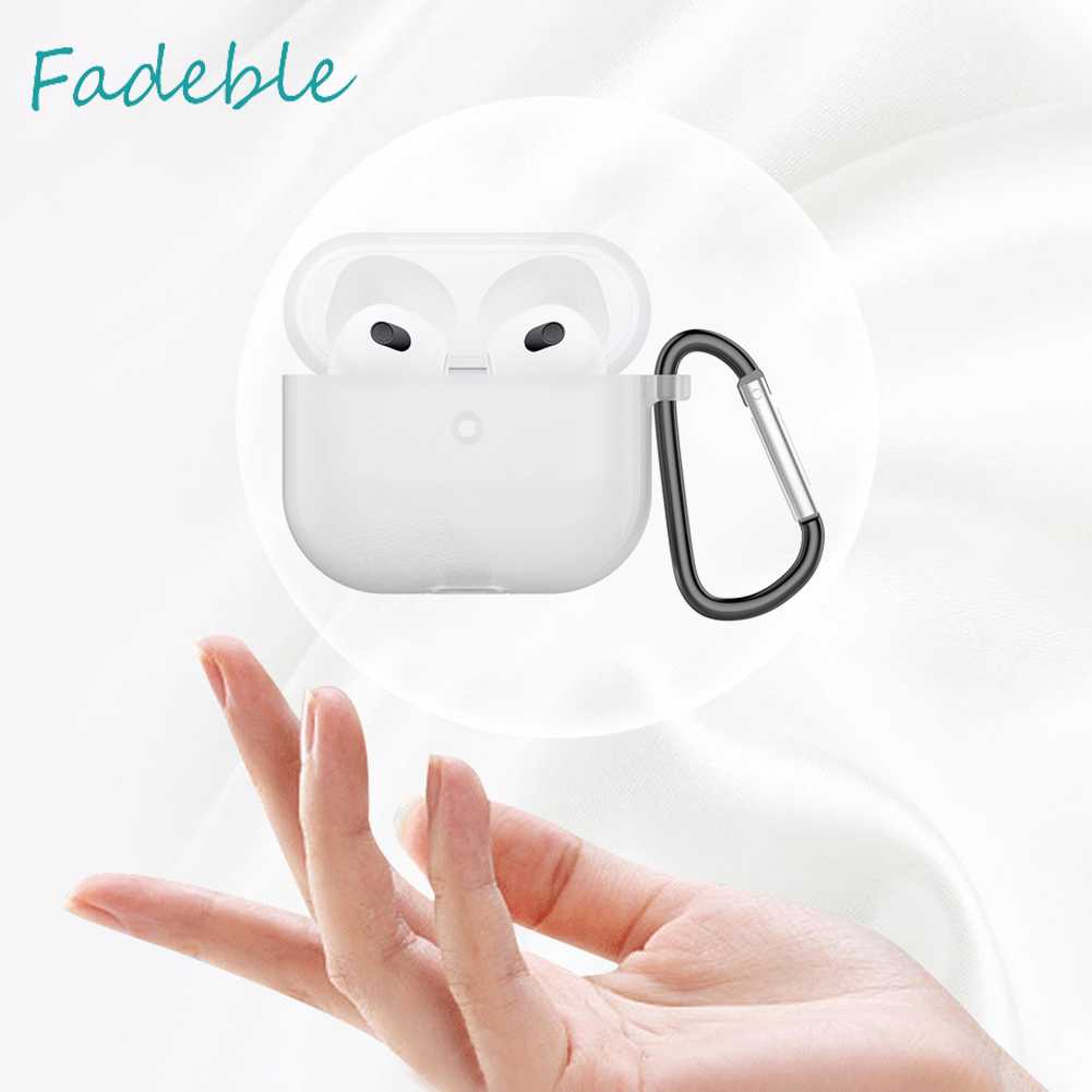 Hộp Silicone Đựng Tai Nghe Cho 3 Tuổi