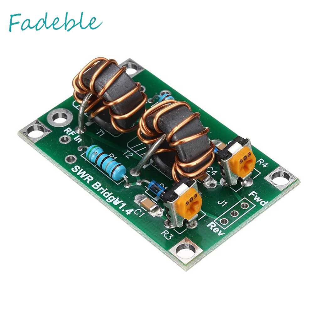 Bộ Đài Radio 1.8M-30MHz / 3.5-30MHz RF Đa Dụng Chất Lượng Cao