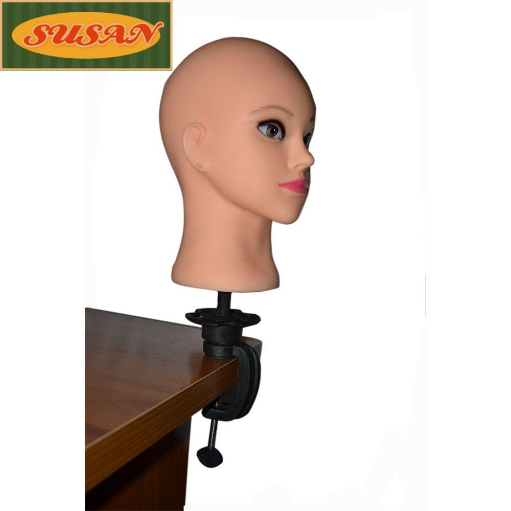 Giá Đỡ Đầu Tóc Giả Có Thể Điều Chỉnh Tiện Lợi