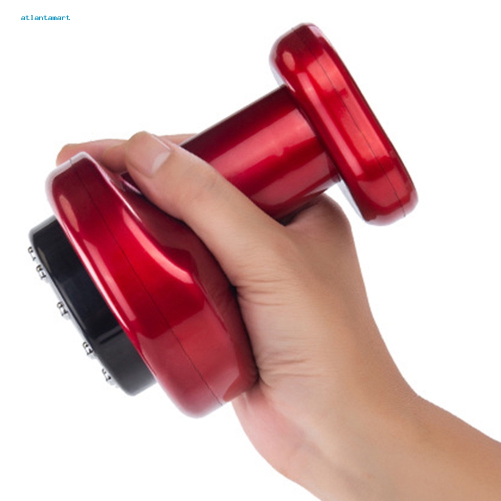 Túi Đựng Đồ Dùng Cao Cấp Tiện Dụng| Máy Mát Xa Guasha Bằng Điện Có Giác Hút Giúp Chăm Sóc Sức Khỏe