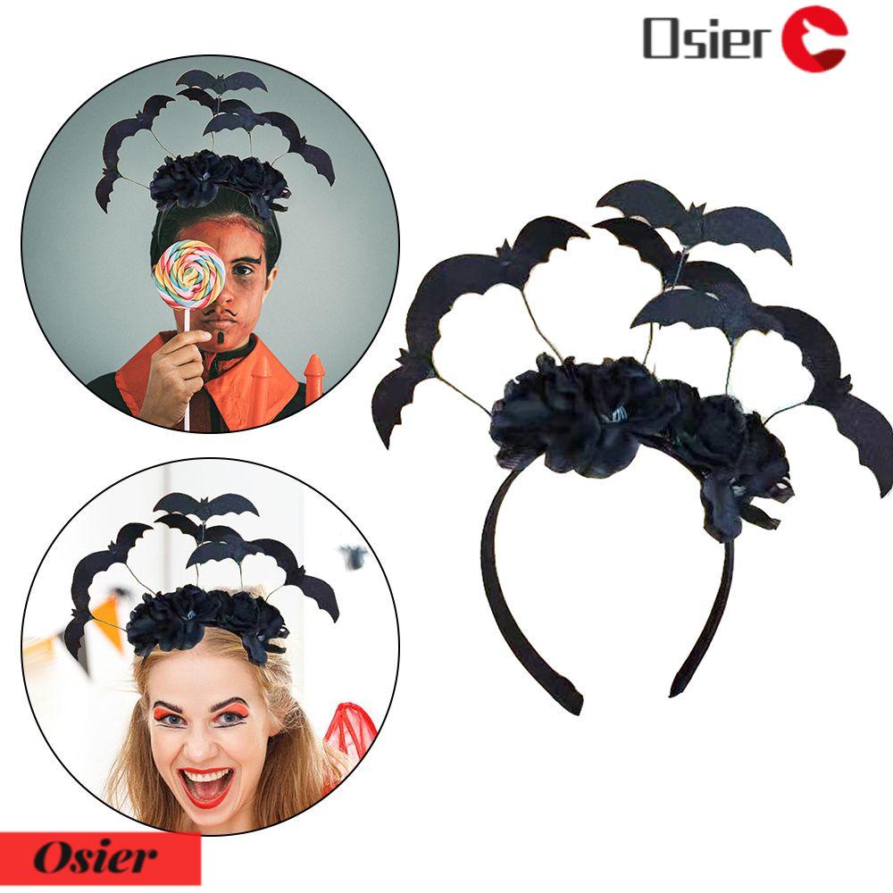 1 Cài Tóc Hình Vương Miện Hóa Trang Halloween Cho Người Lớn Và Trẻ Em