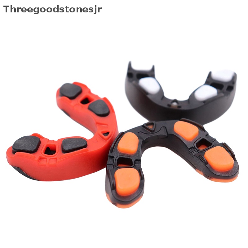 Hộp Bảo Vệ Răng Khi Chơi Thể Thao / Taekwondo / Sanda 2023 JR