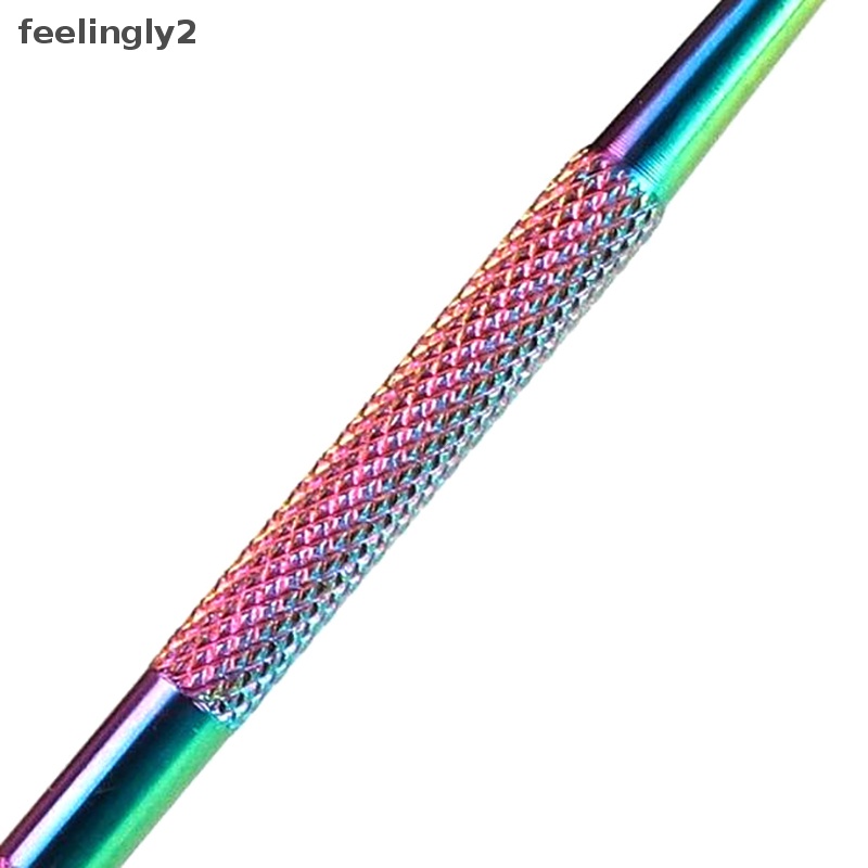 Set 4 Bút Vẽ Móng Nghệ Thuật Hai Đầu Chuyên Nghiệp