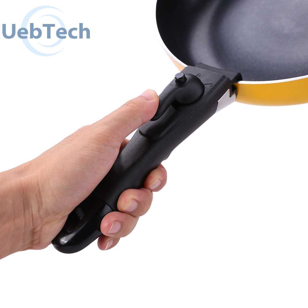 Tay Cầm Nồi Có Thể Tháo Rời Thay Thế Cho Cắm Trại