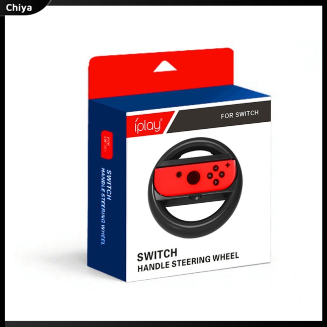 1 Cặp Vô Lăng Điều Khiển Chơi Game Đua Xe