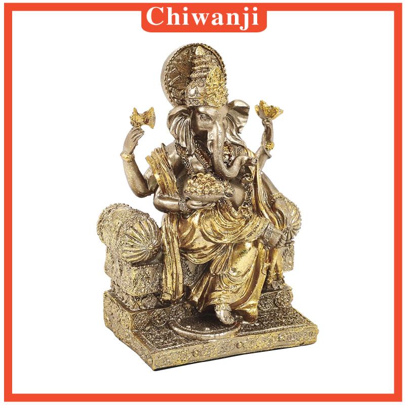 Đồ trang trí Tượng Chúa Tể Dùng Làm Quà Tặng Cho Văn Phòng / Xe Hơi