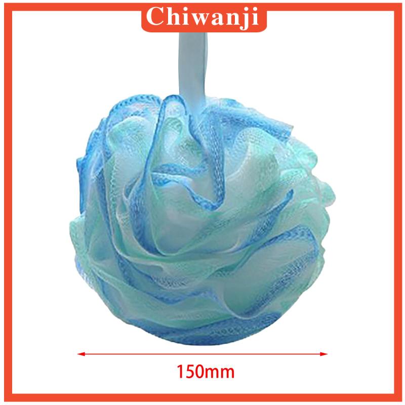 Bông Tắm Bằng Xơ Mướp Tiện Dụng Cho Nam Và Nữ