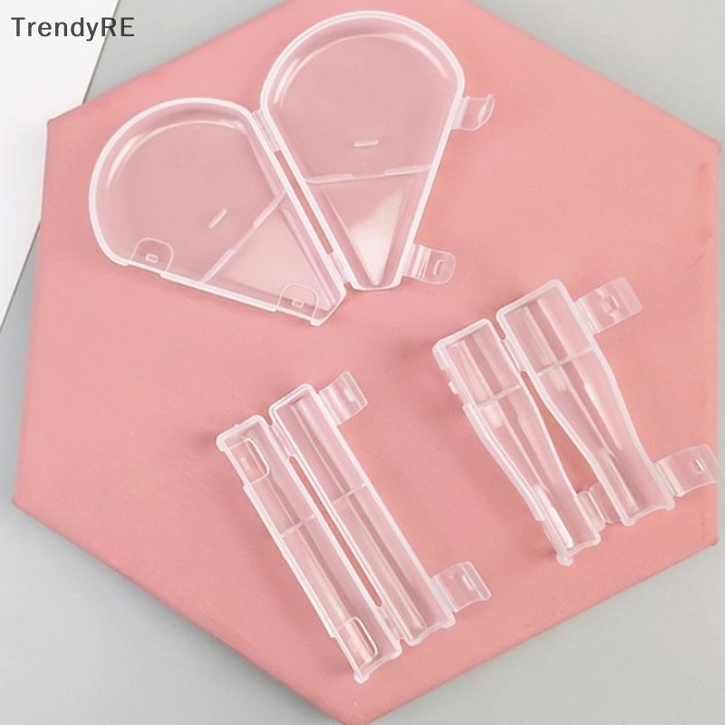 1 Vỏ Bọc Chống Bụi Cho Cọ Trang Điểm