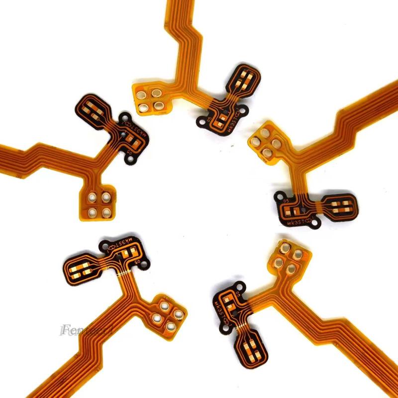 Cáp Flex Chống Lóa Cho Ống Kính Ef- 200mm 1: 3.5-5.6 (Fenteer1)