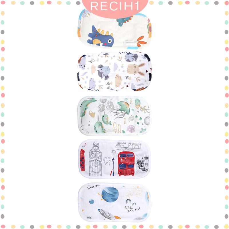 Giày Tập Đi Mềm Mại Thoải Mái Nhiệt Độ Mát Mẻ Cho Bé Gái 0-1 Tuổi