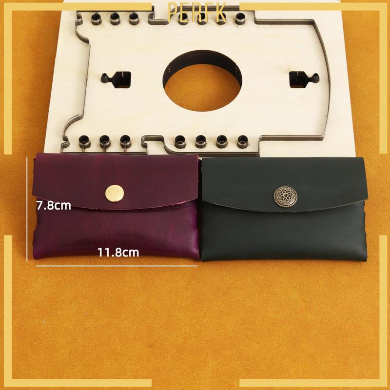 Dụng Cụ Cắt Da Thủ Công Chuyên Dụng Chất Lượng Cao