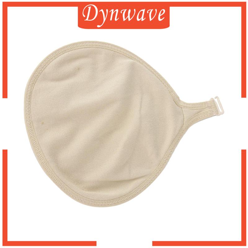 Vỏ Silicon Bảo Vệ Ngực Giả Bỏ Túi Cho Mastectomy