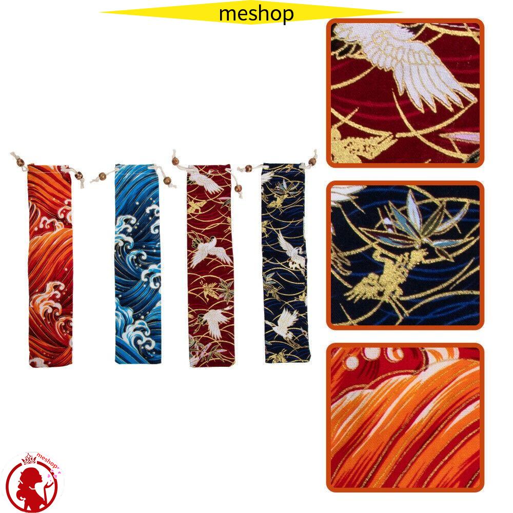 Bộ Dụng Cụ Tự Làm Túi Đựng Quạt Tiện Dụng