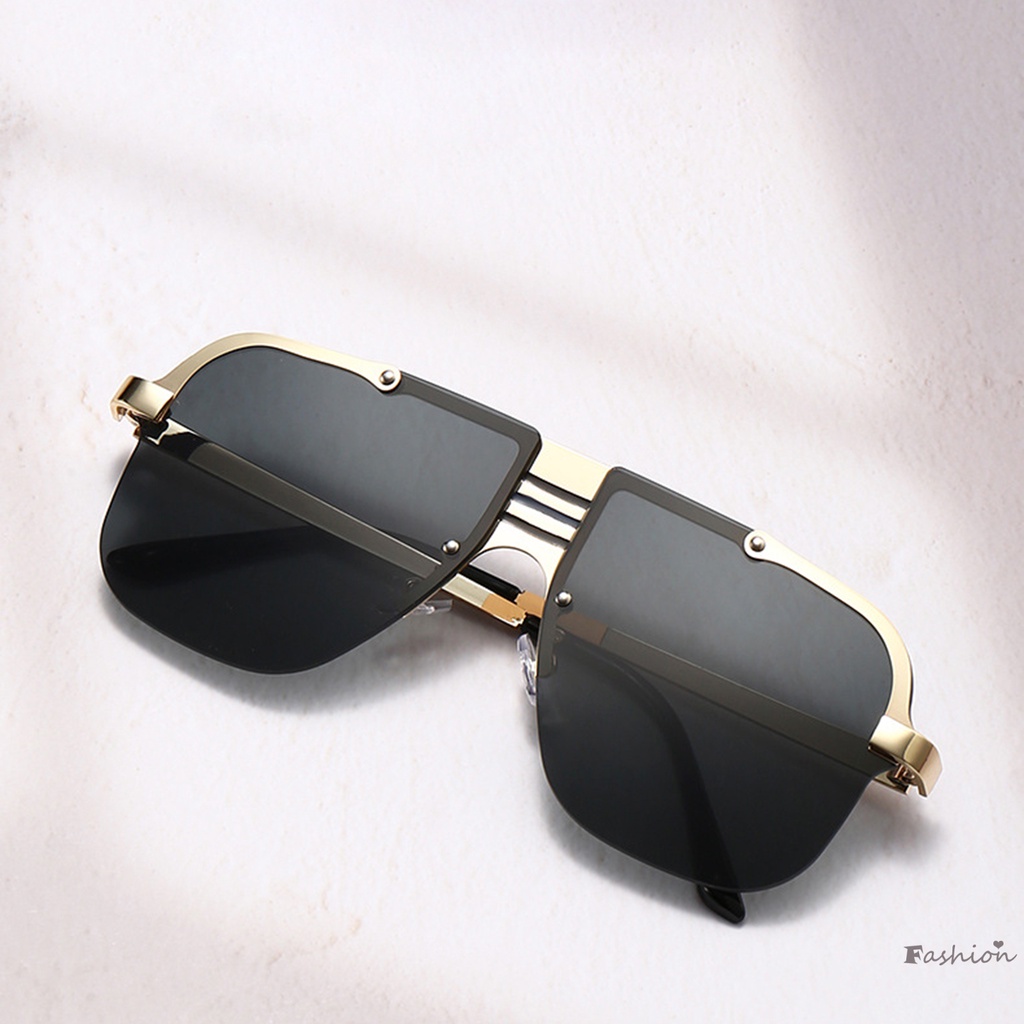 Kính Mát Gọng Silicone Chống Tia UV Có Thể Điều Chỉnh