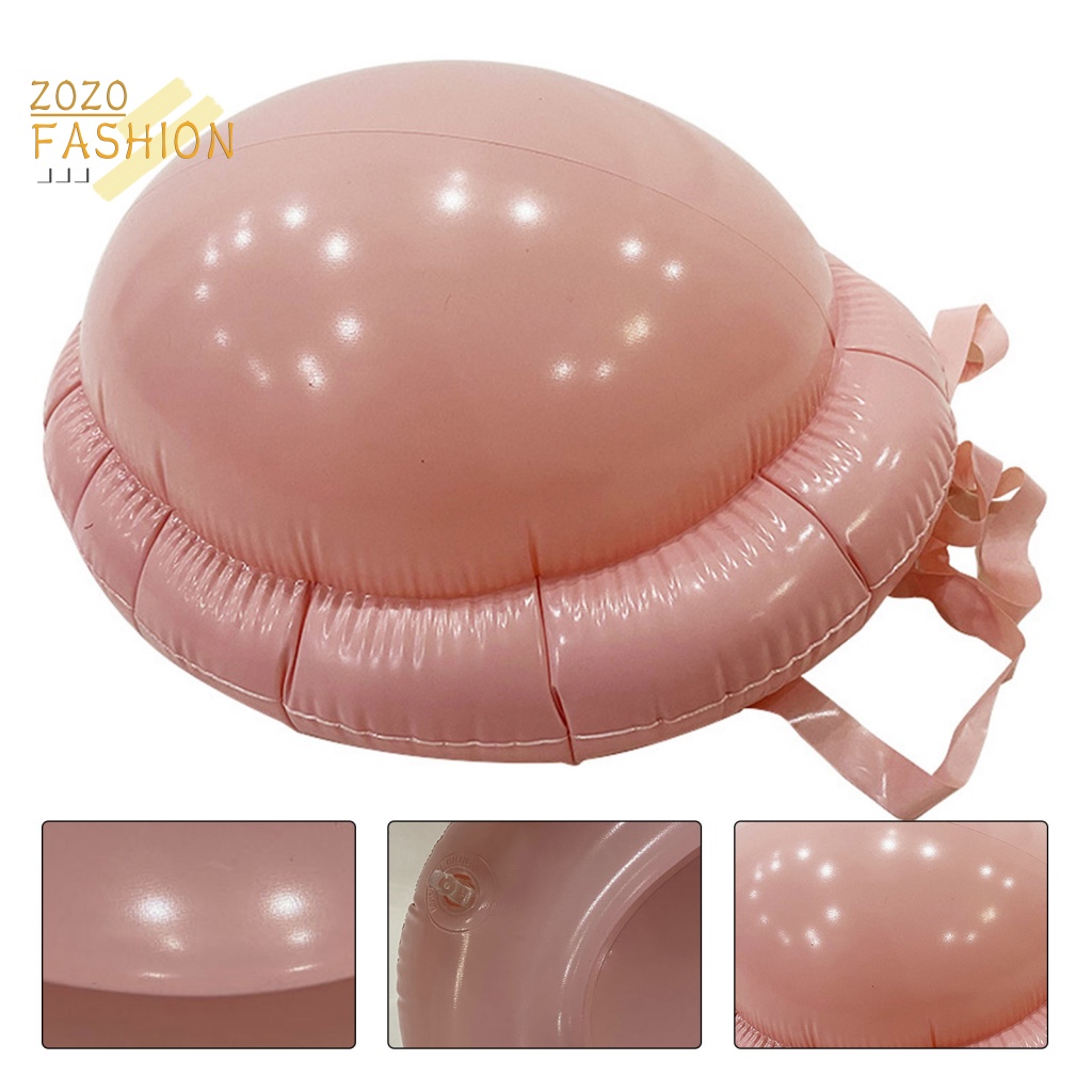 Phụ Kiện Hóa Trang Bụng Mẹ Bầu Sáng Tạo