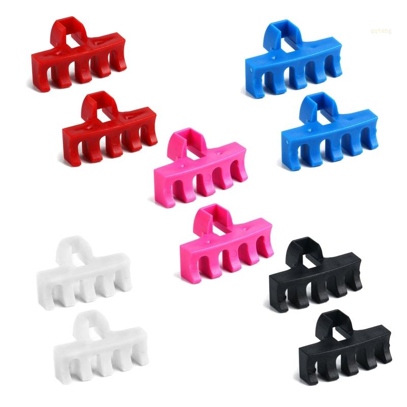 QQ Bộ 2 Dụng Cụ Bảo Vệ Dây Vợt Cầu Lông Chuyên Dụng Chất Lượng Cao