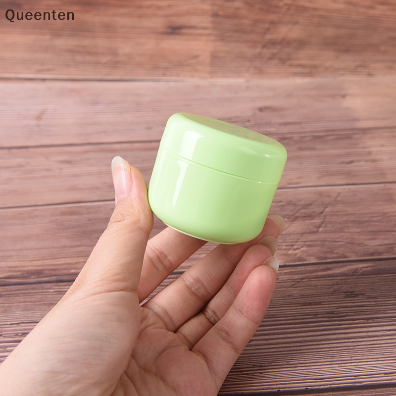 1 Hũ Rỗng Chiết Mỹ Phẩm Du Lịch Tiện Dụng