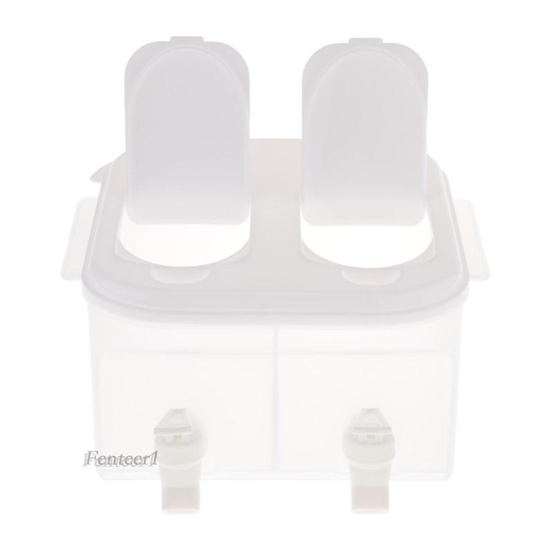 [Fenteer1] Bình Đựng Nước Lạnh Với Vòi Rót Lạnh Chắc Chắn Sức Chứa Lớn Cho Tủ Lạnh