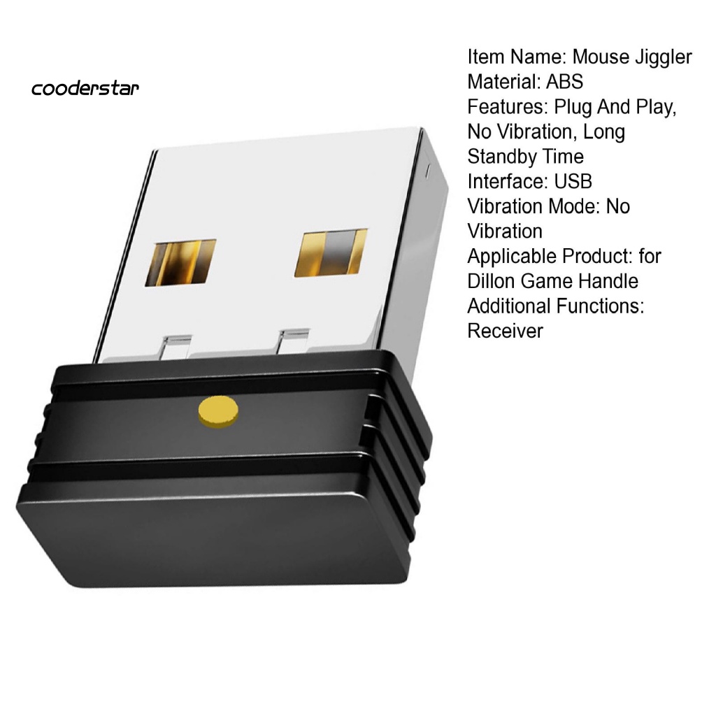 Chuột Giả Mini Chuyên Nghiệp Không Thể Tháo Rời Cho Tay Cầm Chơi Game