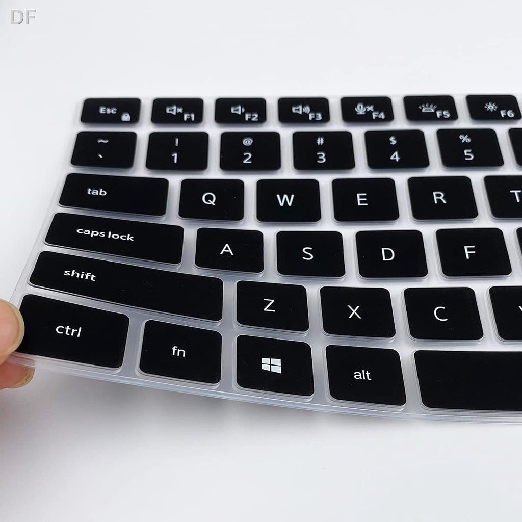 ✨Tấm Lót Bảo Vệ Bàn Phím Máy Tính Dell Latitude 5420 5430 5431 7430 7420 7410 9420 9430,15.6 "Dell Lattude 7520 9510 9520 Tiện Dụng