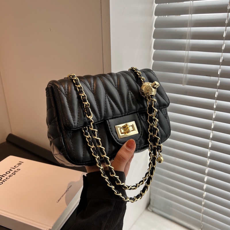 Túi Đeo Vai Nhỏ Nhắn Thời Trang Cao Cấp 2023 P9D