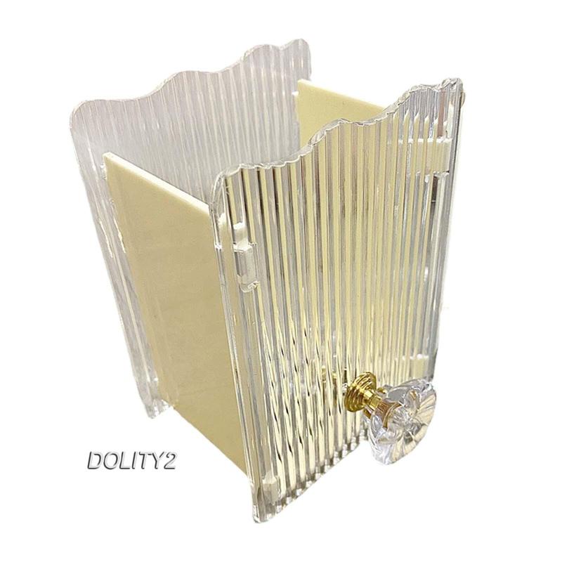 Giá Đỡ Bàn Chải Đánh Răng Gắn Tường Tiện Dụng Cho Phòng Tắm / Nhà Bếp